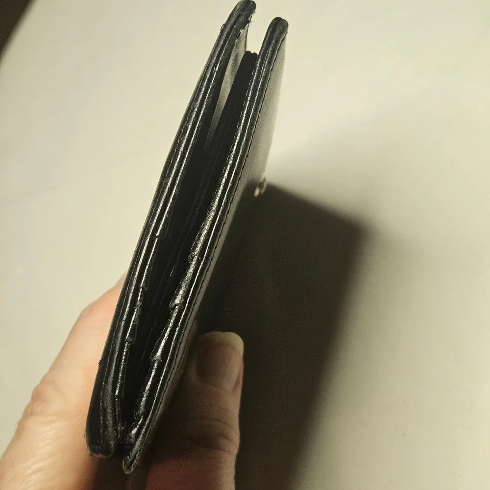 Montblanc polished professional